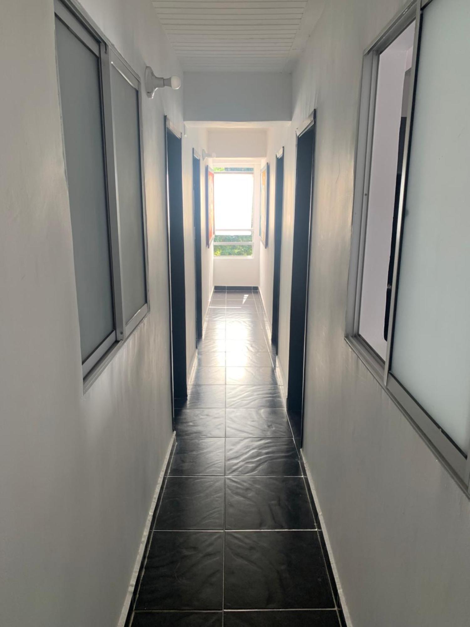 Hotel Lindbergh Quindio 亚美尼亚 外观 照片