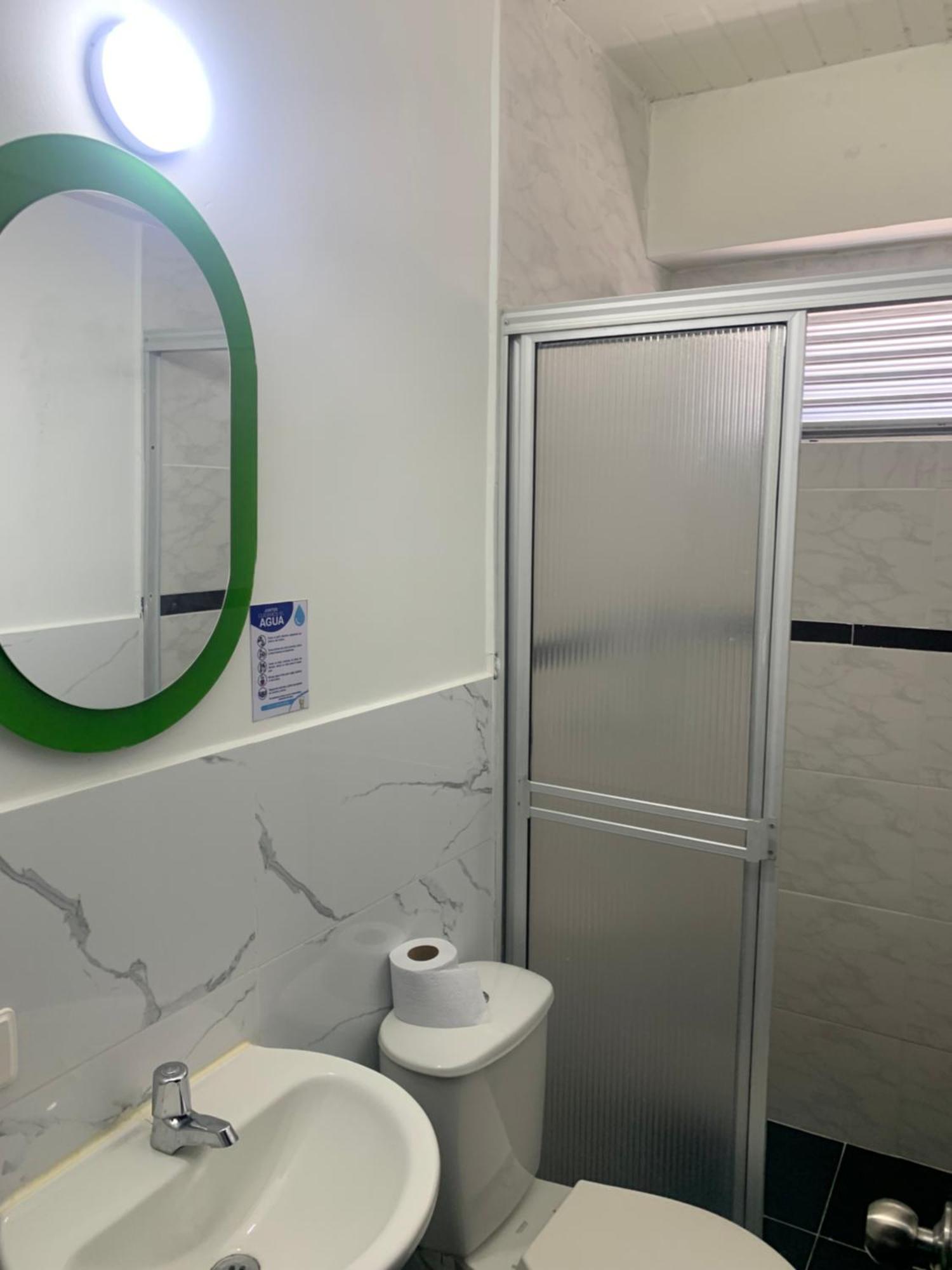 Hotel Lindbergh Quindio 亚美尼亚 外观 照片